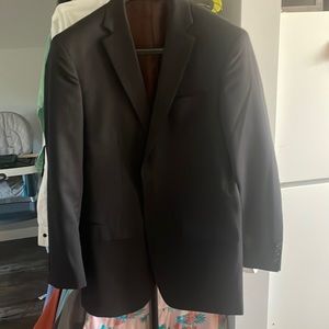 Mens Blazer